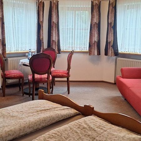 Waldgasthof - Hotel Schiederhof Wiesenfelden Eksteriør bilde