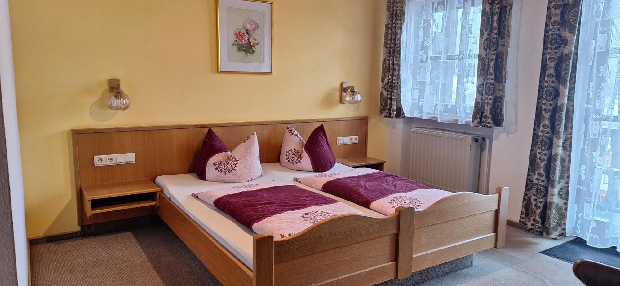 Waldgasthof - Hotel Schiederhof Wiesenfelden Eksteriør bilde