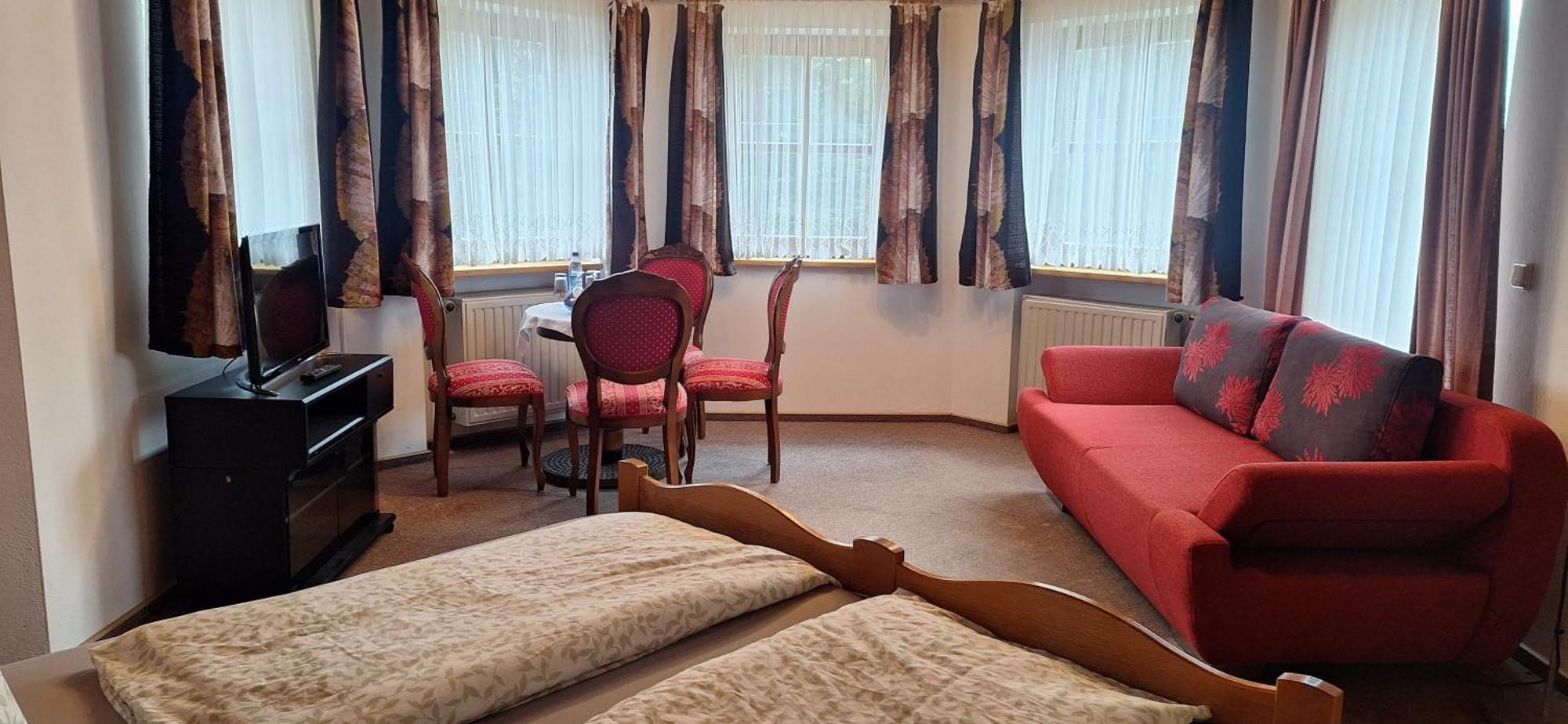 Waldgasthof - Hotel Schiederhof Wiesenfelden Eksteriør bilde