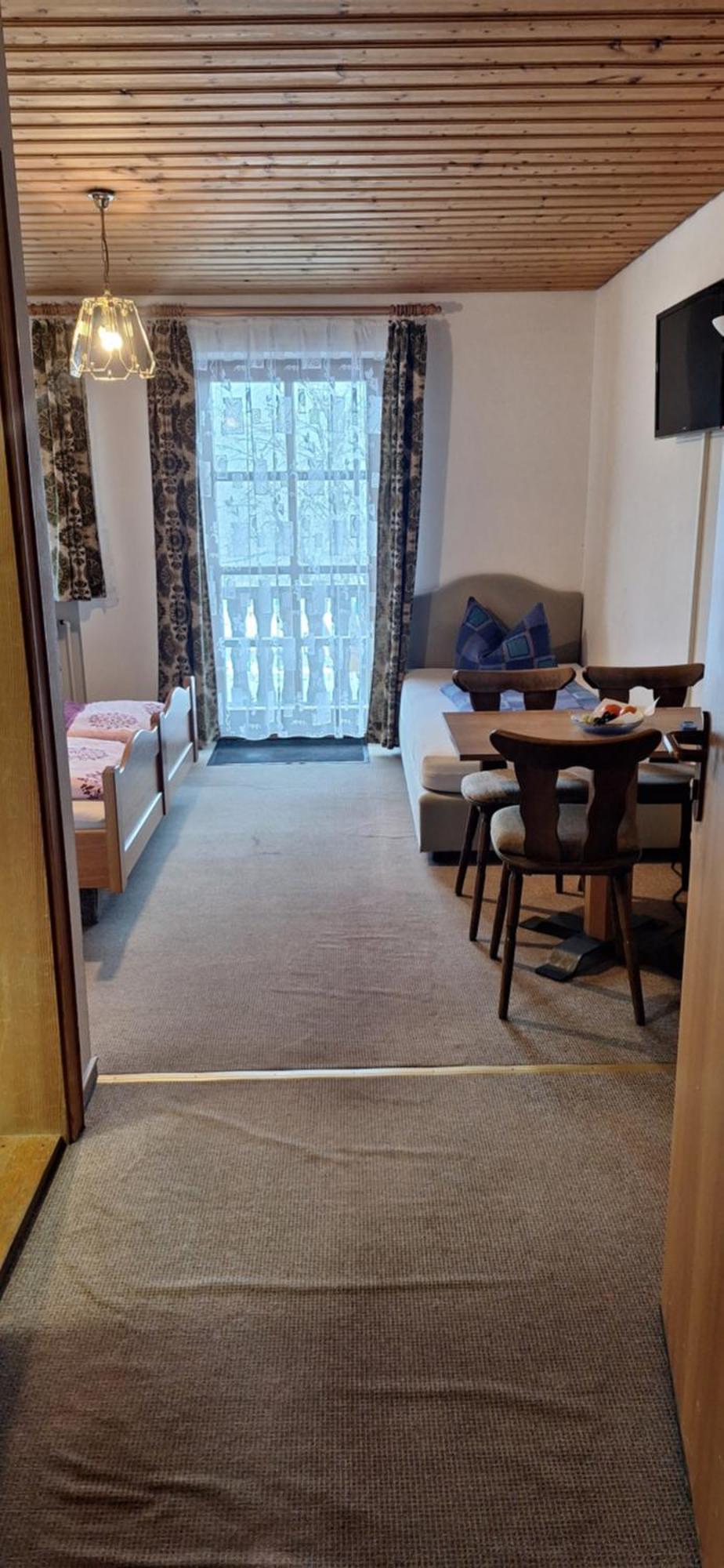 Waldgasthof - Hotel Schiederhof Wiesenfelden Eksteriør bilde