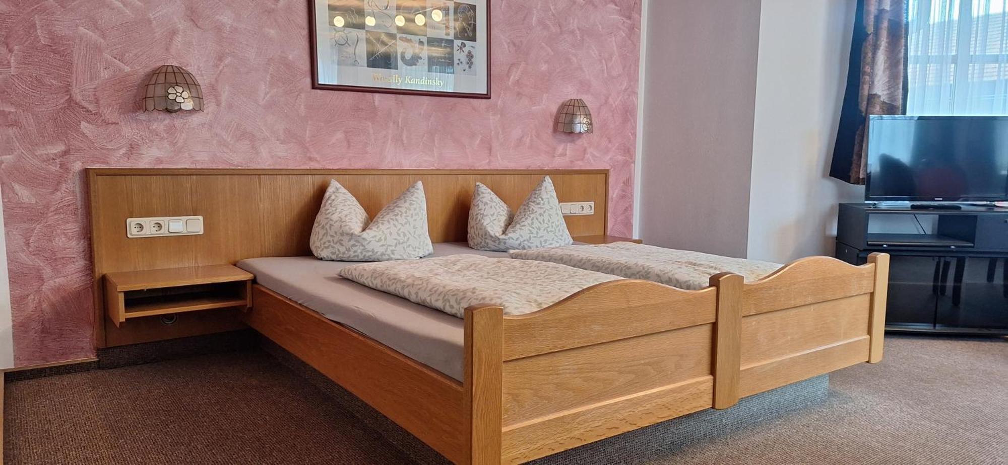Waldgasthof - Hotel Schiederhof Wiesenfelden Eksteriør bilde